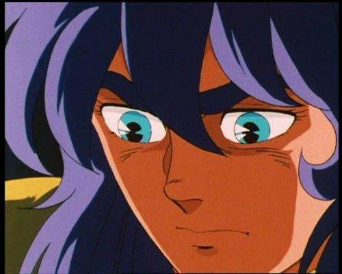 Otaku Gallery  / Anime e Manga / Saint Seiya / Screen Shots / Episodi / 062 - Quale destino per Crystal / 167.jpg